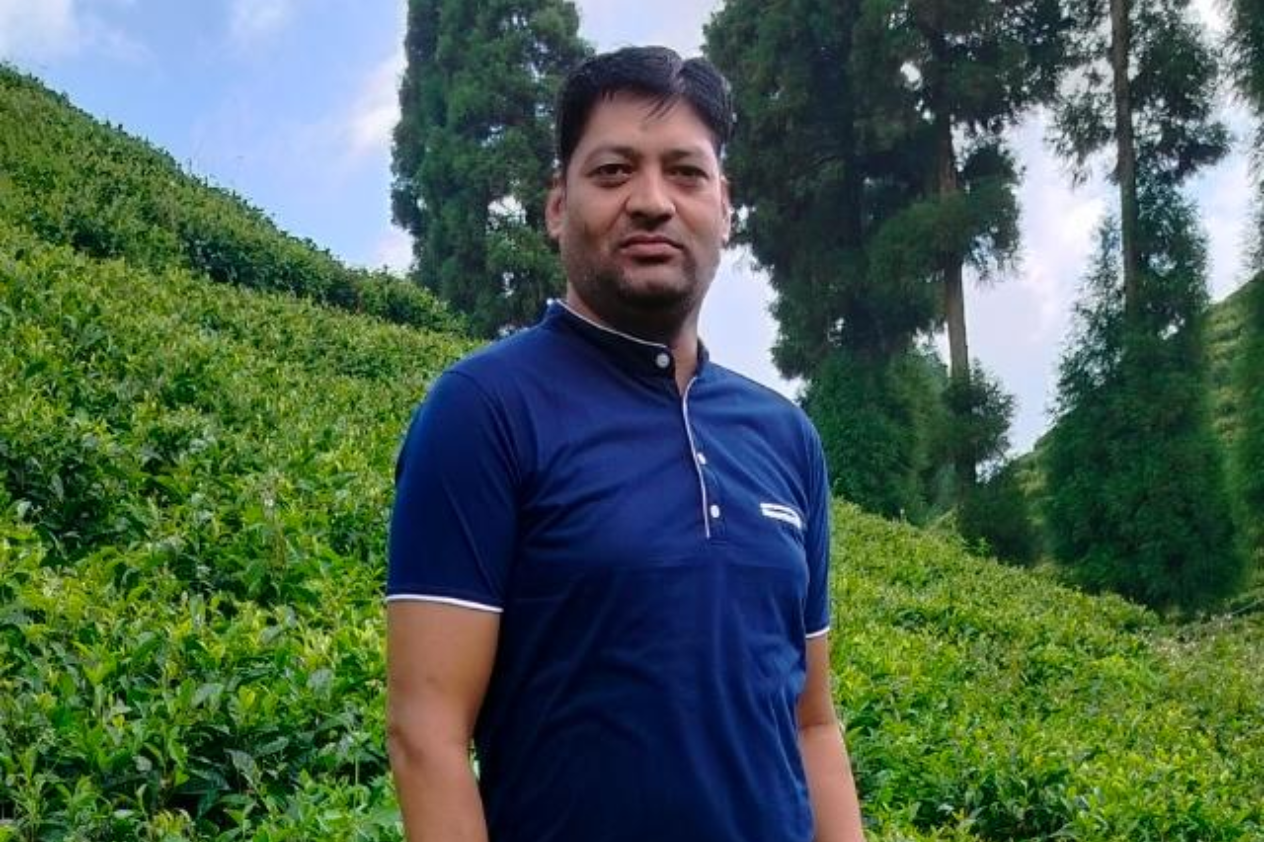 Team Member