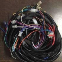 E Rikshaw Wiring Cable 10mm